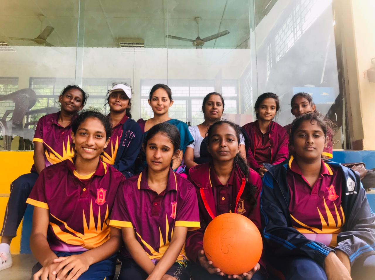 20න් පහළ කලාප බාලක වොලිබෝල් තරඟාවලිය