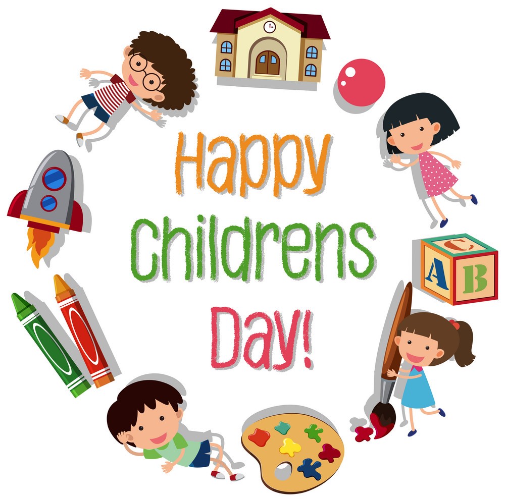 ලෝක ළමා දිනය